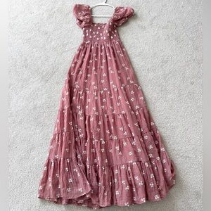 ALTAR'd STATE maxi dress